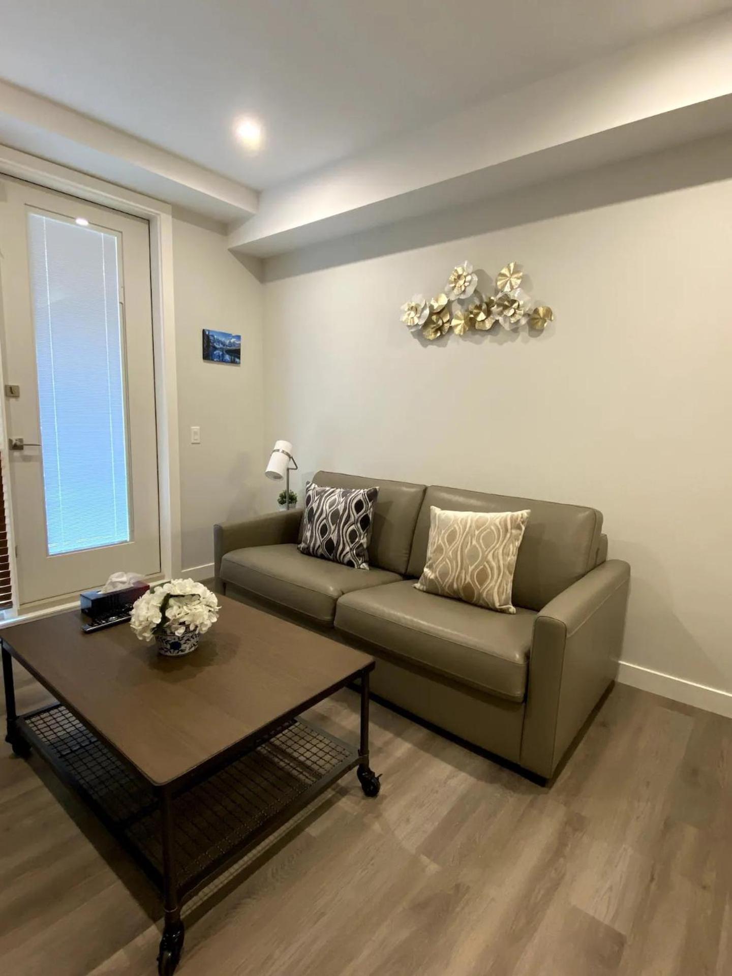 Luxury Unit In The Heart Of Canmore Eksteriør bilde