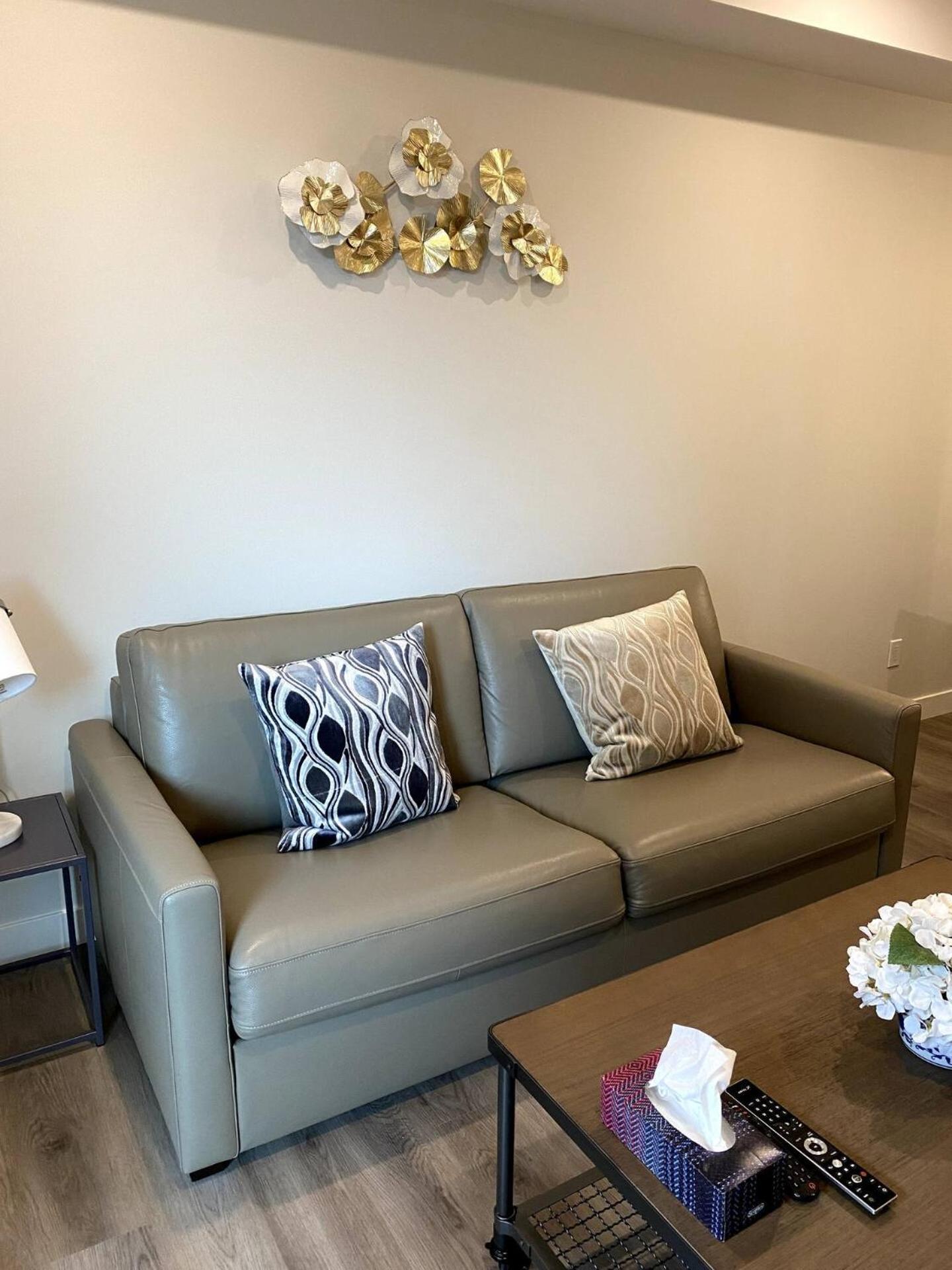 Luxury Unit In The Heart Of Canmore Eksteriør bilde